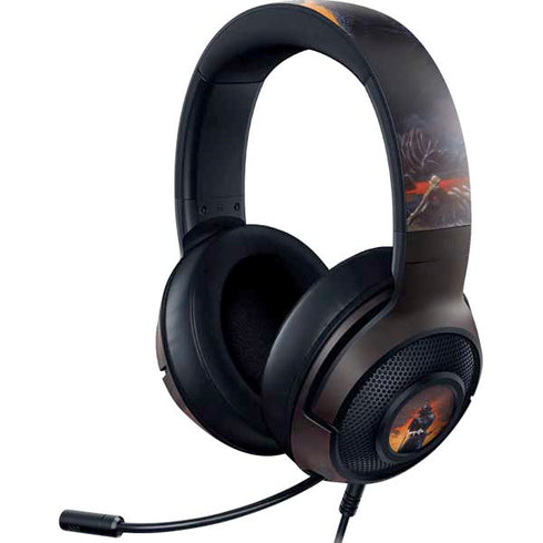 Death Dealer by Frazetta Razer Kraken X Skin